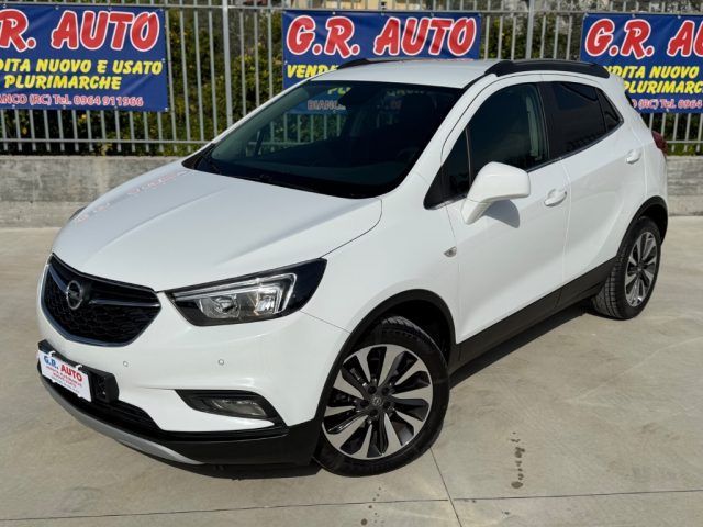 Opel OPEL Mokka X 1.6 CDTI FULL SERVICE OPEL