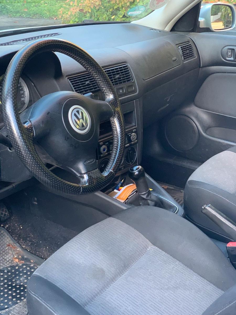 Volkswagen Golf 2004 — photo 6