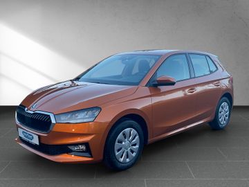 Skoda Fabia 1.0 TSI *KLIMA*PDCh*DAB*LED*SHZ*