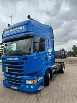 Scania R450 MEGA Sattelzugmaschine - Scania Bochum