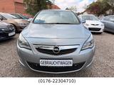 Opel Astra J 1.7 CDTI Lim. 5-trg. Edition XENON/PDC - Opel Astra aus 2010 mit Diesel-Antrieb