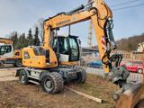 Liebherr A918 Compact  - Liebherr A918 Compact