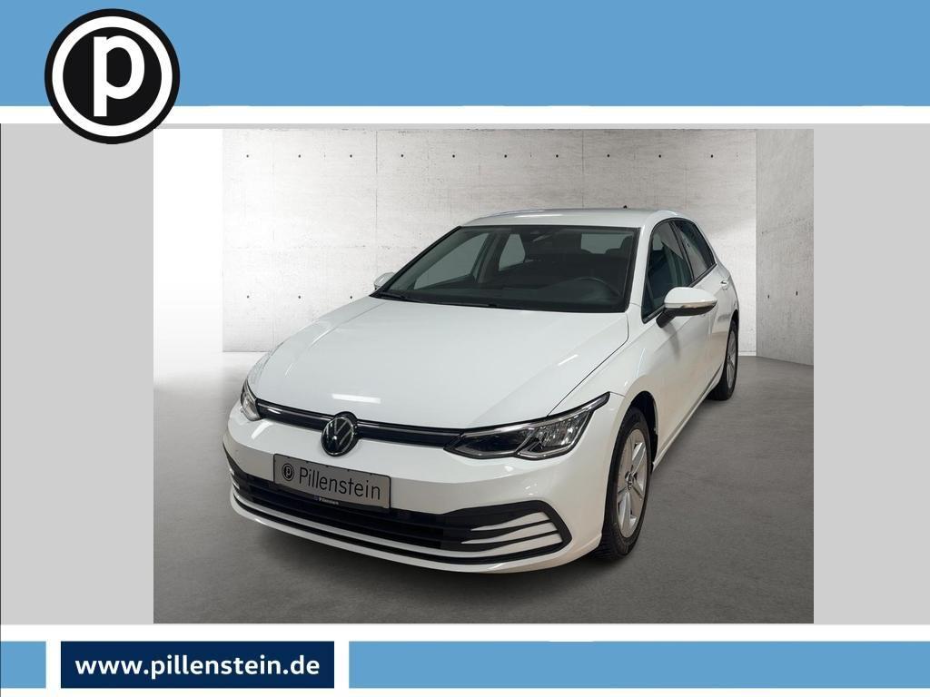 Volkswagen Golf 8 LIFE 2.0 TDI KAMERA NAVI ACC LED