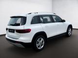 Mercedes-Benz GLB 220 4M FACELIFT*RKam*eHeck*CarPlay*MBUX*Shzg - Mercedes-Benz GLB 220 Jahreswagen