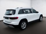 Mercedes-Benz GLB 220 4M FACELIFT*RKam*eHeck*CarPlay*MBUX*Shzg - Mercedes-Benz GLB 220 aus 2024