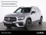 Mercedes-Benz GLB 180 SPECIAL-EDITION+AMG+20''+MULTIBEAM+KAM.+
