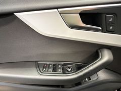 AUDI A4 40 TDI 1-Hand Navi LED Kamera ACC AHK DSP