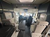 Chausson 7086 XLB Premium - Chausson Diesel Integrierter