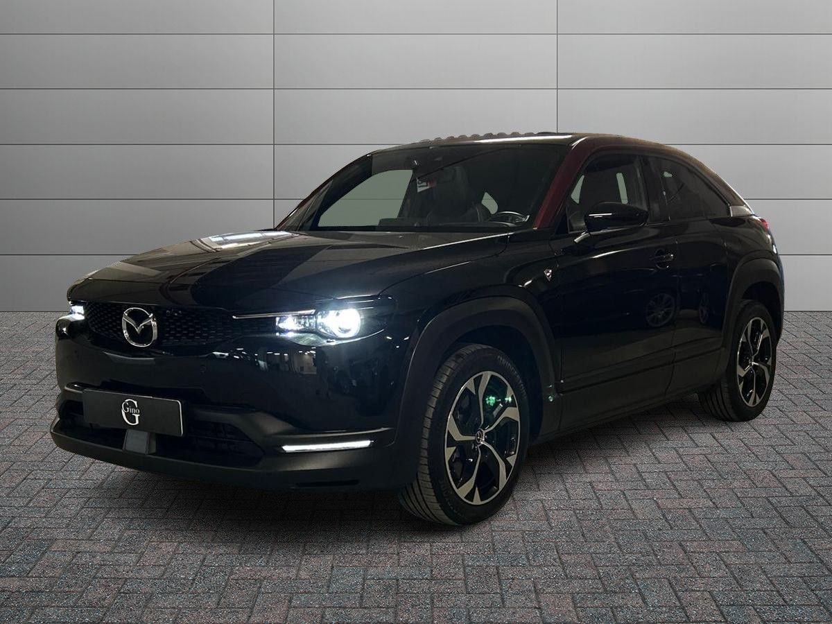 Mazda MAZDA MX-30 17,8kWh R EV phev Prime Line