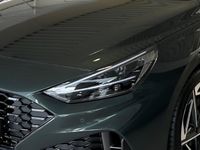 Hyundai i30 - Vorschau Bild 6
