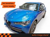 Alfa Romeo Stelvio 2.0 Turbo 16V Veloce Q4 Kamera/ACC - gebrauchte Alfa Romeo Stelvio aus dem Jahr 2023