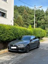 BMW M440i xDrive Gran Coupé A - - BMW M440 von privat