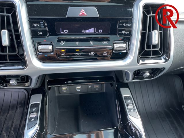 Sorento 2.2 CRDI DCT8 AWD LED Klima DAB Navi Rad