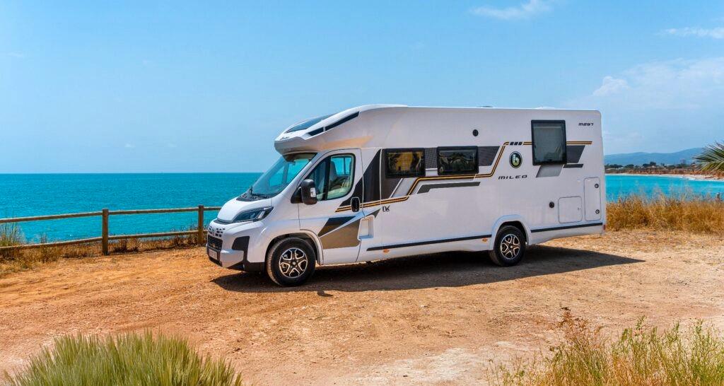 Benimar M297
