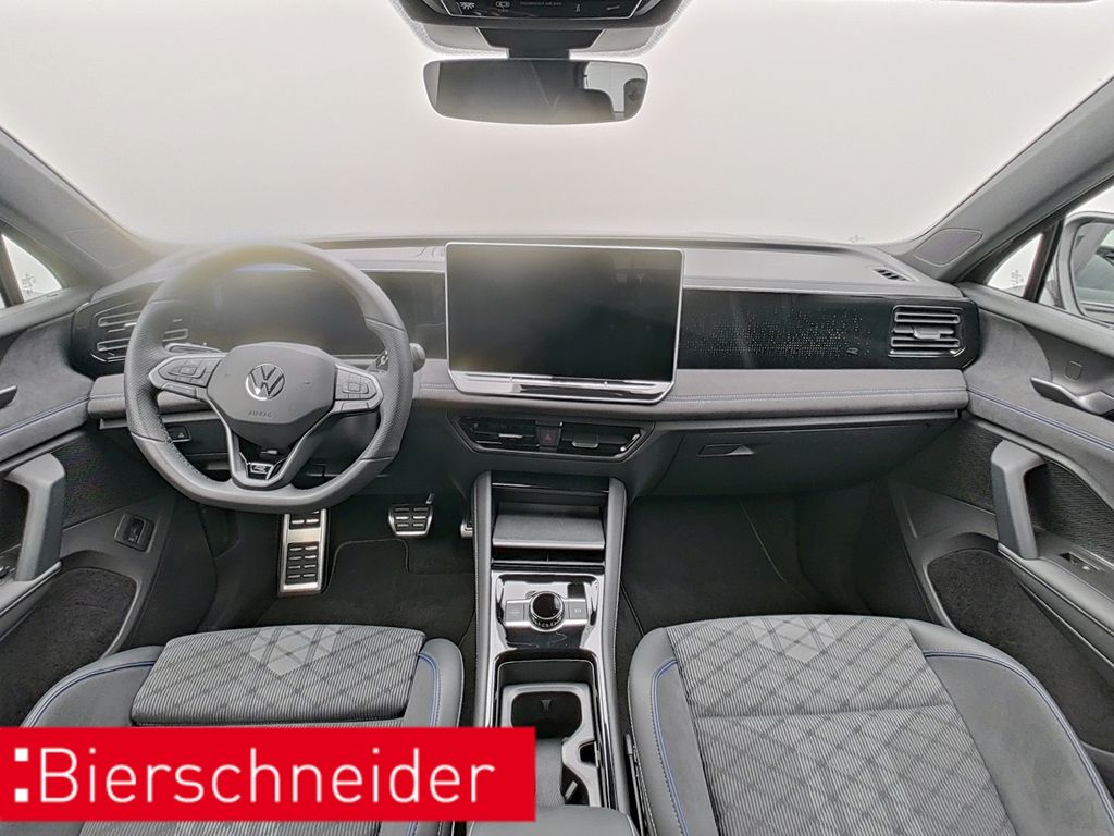 Volkswagen Tiguan — fotografia 3