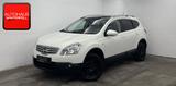 Nissan Qashqai+2 Acenta 7SITZER+PANORAMA+AHK+KLIMA+PDC+ - Nissan Qashqai+2 SUV
