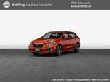 Subaru Impreza 2.0ie Platinum MJ23 - Subaru Impreza: Platinum