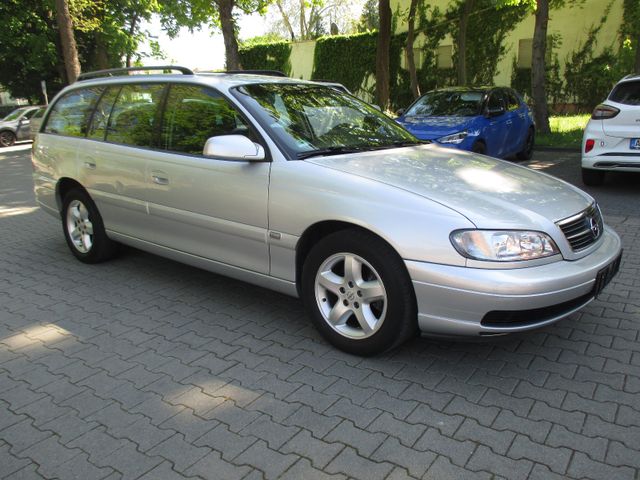 Opel Omega Kombi 2.2 16V, orig. 107.000 KM, 1.Hand!!!