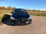BMW 218 Gran Tourer 218d - Automatik  7 Sitzer  - BMW 218 Gran Tourer von privat