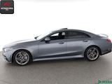 Mercedes-Benz CLS 350 3x AMG NIGHT MULTIBEAM,BURMESTER,DISTRO - : Coupé, Cls AMG