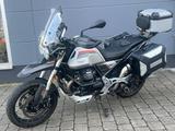 Moto Guzzi V85 TT Travel inkl. Topcase, Nebelscheinwerfer - Moto Guzzi V85 TT