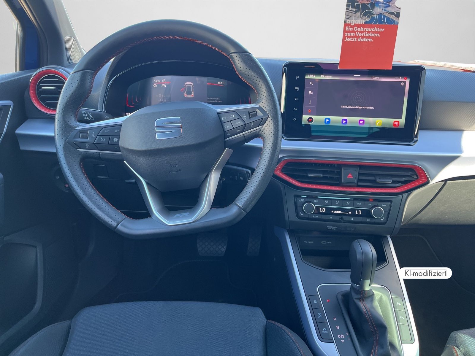 Seat Arona - Bild 4