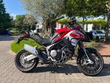 Ducati Multistrada 1260 Enduro Dekor Kit - Ducati Multistrada 1260 Enduro