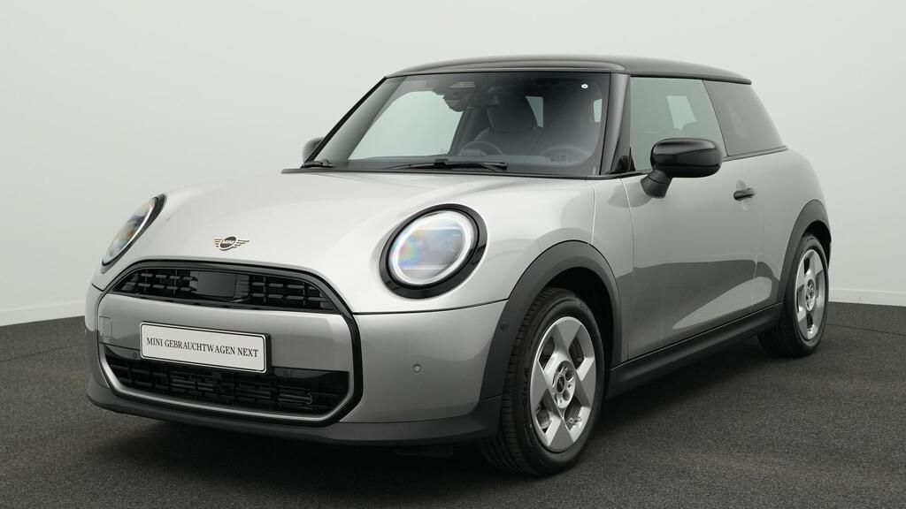 Image of MINI Cooper C