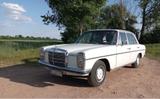 Mercedes-Benz Mercedes Benz W114 W115 /8 230 Automatik T... - Mercedes-Benz: W114 W115