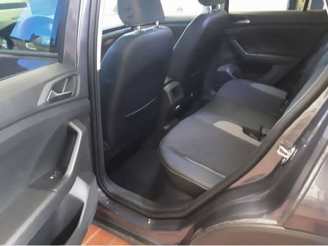 Volkswagen T-Cross - Bild 8