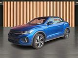 Volkswagen T-Roc 1.5 TSI DSG R-Line*Navi*LED*Standheizung - gebrauchte VW Roadster