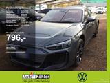 Audi RS e-tron GT performance Keramic/ Allradlenk. - Audi RS e-tron GT performance Gebrauchtwagen