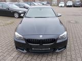 BMW M550d xDrive, Leder Navi Connected Harman Xenon - BMW M550 mit Diesel-Antrieb: Kombi