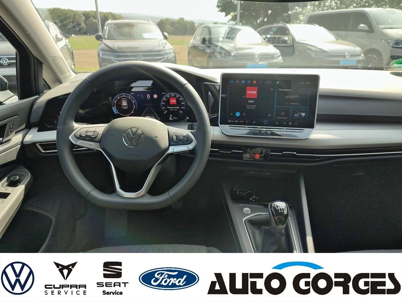 Volkswagen Golf - Bild 10