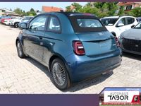 Fiat 500C - Vorschau Bild 4