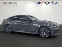 BMW i4 - Vorschau Bild 2