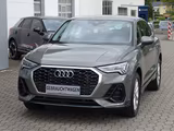 Audi Q3 Sportback 45 TFSI e - Businesspaket - Audi aus 2022