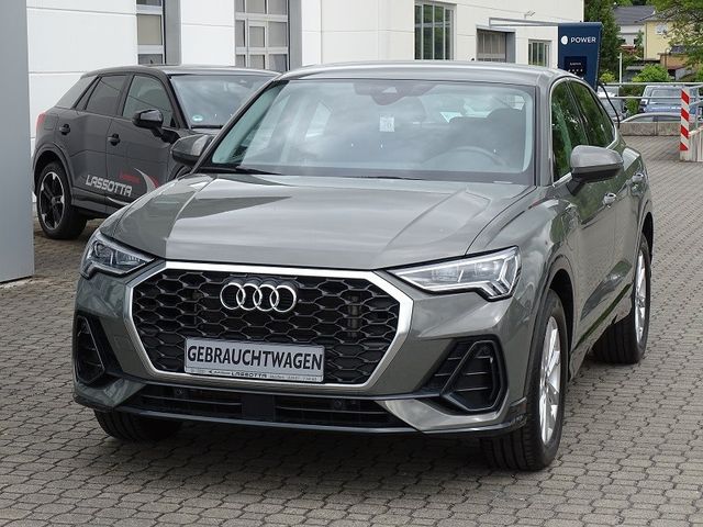 Q3 Sportback 45 TFSI e - Businesspaket