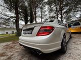 Mercedes-Benz C 63 AMG AMG - gebrauchte Mercedes-Benz C 63 AMG aus dem Jahr 2009