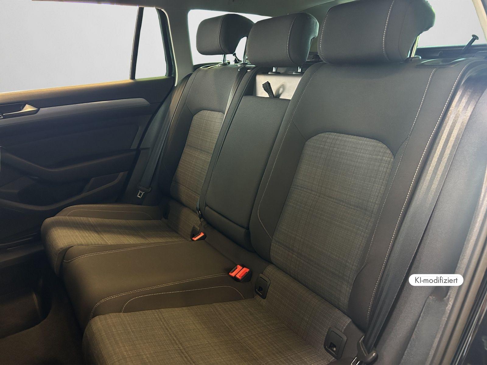 Volkswagen Passat Business 1.5 TSI DSG *Navi*ACC*Ap, миниатюра 14