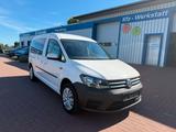 Volkswagen Caddy PKW Maxi , 7Sitze !!! - Volkswagen Caddy: Kombi, Maxi