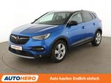 Opel Grandland X 1.5 CDTI INNOVATION Aut.*NAVI*CAM* - blaue Opel Grandland (X)