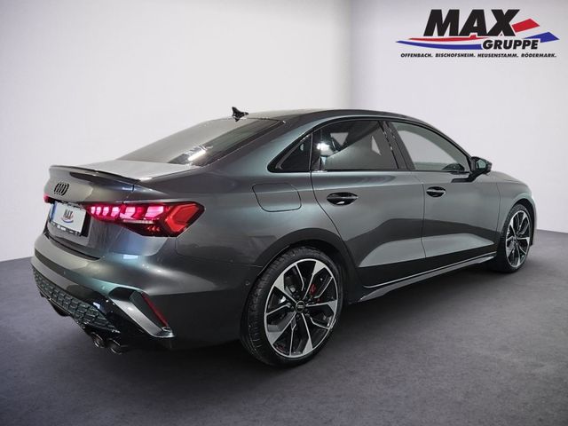 S3 Limousine TFSI quattro MATRIX+SONOS+PANORAMA+