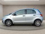 Toyota Yaris Cool+ KLIMA MULTI-LENKR. ELK FENSTERHEBER - Toyota Yaris bis 5.000 Euro