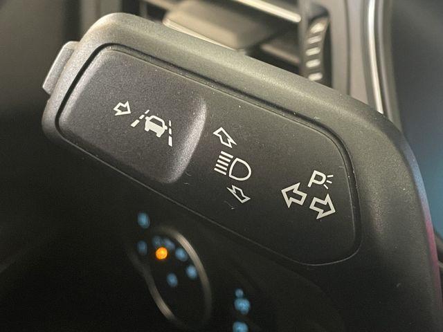 Ford Focus Titanium 1.0 NAVI+KAMERA+SPURHALTE+LED, миниатюра 22