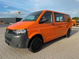 Volkswagen T5 Transporter, HU 2/27 - Volkswagen T5 Transporter in Oldenburg