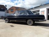 Mercedes-Benz 280 SE/8 W108 Automatic H-Zulassung Tüv NEU - Mercedes-Benz 280: W108 Se