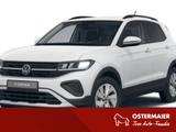 Volkswagen T-Cross Life 1.0 TSI LED,NAVI,SHZ,KAMERA,4-J.Gar - New cars mit Benzin-Antrieb: Geländewagen, 1.4