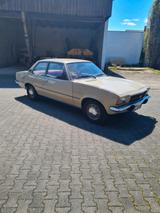 Opel Rekord D 1700 H Zulassung inkl. einer... - Opel aus 1975