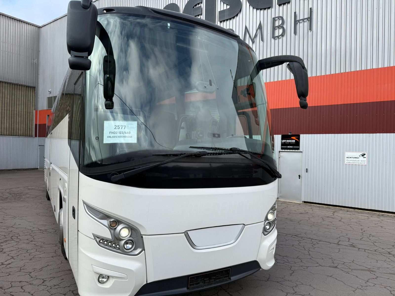 VDL  2015 - Image 2 of 34
